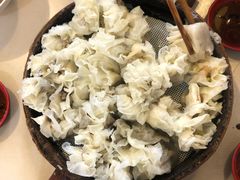 -海汇源老烧麦店(东大街总店)