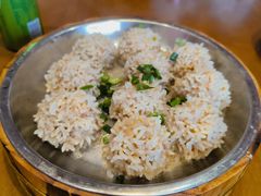 -朗妈私房菜(婺女州店)