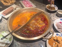 -小龙坎火锅(万象城店)