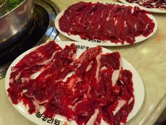 -乌记鲜活牛肉城(乐山路店)