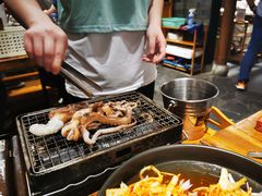-烧货·活海鲜炭烧(湖滨商业街店)