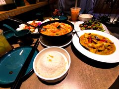 -泰来食光泰国菜餐厅(运河城店)