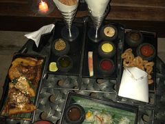 -Rock Bar Bali(Bali)