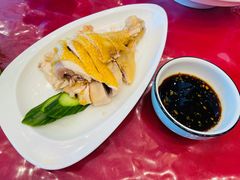 -侬佳蒸菜馆(听潮店)