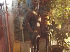 -成桂西餐厅·42年的味道(五大道疙瘩楼店)