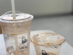-Seesaw Coffee(武商MALL·武广店)
