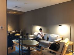 -武汉洲际酒店