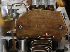 -METAL HANDS(五道营店)