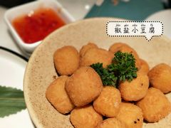 -大树餐厅(益田假日店)