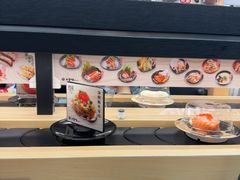 -友壹町寿司(佛山新DNA店)