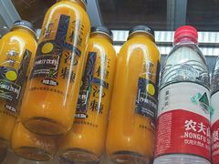 -羊巴道新疆菜·清真(上梅林店)