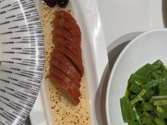 -国人川菜(李家村建东街店)