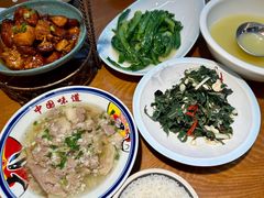 -延安八大碗(陕北菜·枣园路店)
