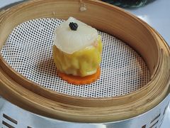 -广州富力丽思卡尔顿酒店·丽轩·粤菜