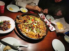 -老板恋上鱼(高新万达店)