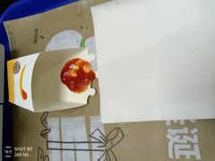 -汉堡王(万达坊店)