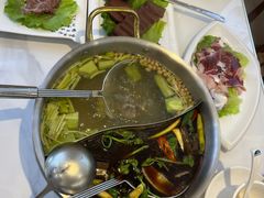 -陆记鹅庄·潮汕菜·狮头鹅(大仟里店)