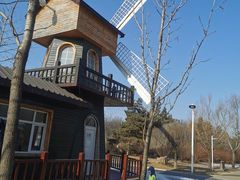 -长春公园(普阳街道)