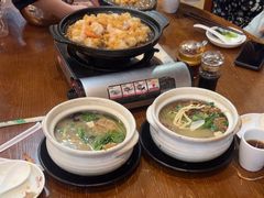 -溢香苑瓦罐(前进路店)