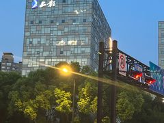 -SFC上影影城(港汇永华IMAX激光店)