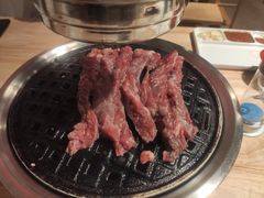 -霸腹烤肉(厦门柚子番店)