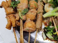 -大姐麻辣烫(莲宝中路店)