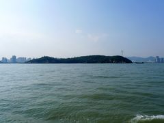 -鼓浪屿内厝澳码头(轮渡站)