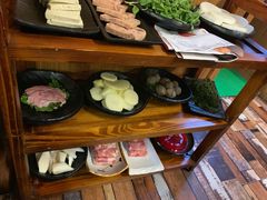 -味仙疯美蛙鱼头(清扬路总店)