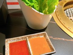 -厚贞日式烤肉(浦东汇智店)