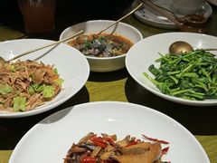 -一坐一忘云南菜(卓悦中心)