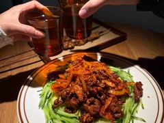 -纳鲁孜·新疆特色餐厅(上海悦荟广场店)