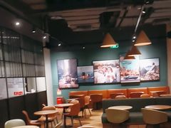 -Wagas沃歌斯(浦东机场店)