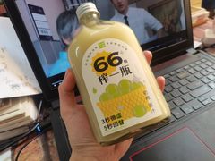 -奈雪的茶(金鹰广场店)