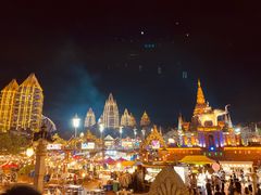 -西双版纳勐泐文化旅游区