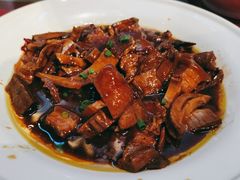 -同庆楼(花园店)