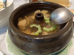 -中8楼风尚云南菜(颐堤港店)