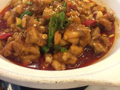 -楚灶王(徐东店)