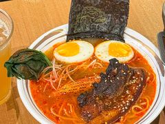 -小川洋风料理(武胜路凯德广场店)