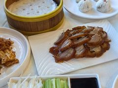 -便宜坊烤鸭店(玉蜓桥店)