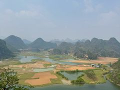 -普者黑风景区-青龙山