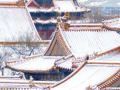 -故宫博物院(故宫)