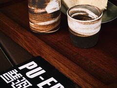 -Torch Coffee 炬点咖啡