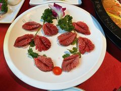 -蓉城老妈火锅(双林路店)