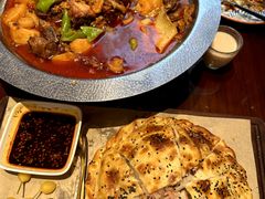 -那拉提之疆·新疆菜(美院店)