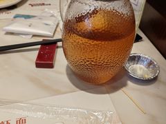 -子霖南山鲜虾面(南山总店)