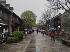 -清真蒋有记(老门东店)