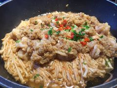 -蜜桃餐厅·古运河畔(南下塘店)