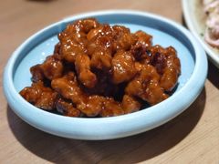 -新白鹿餐厅(城西银泰城店)