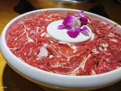 -亮欢寨快活林 酸汤鱼(仁怀店)