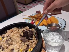-Aqua Oasis 水天堂(石路天虹店)
